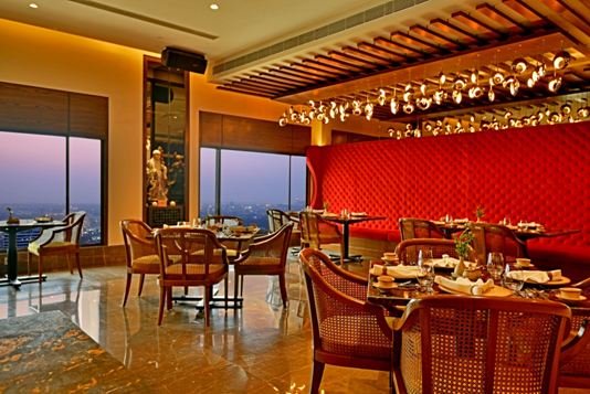 Country’s most inclusive restaurant OKO serves pan Asian delicacies with #PureLove