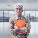 Green City Group Asia (GCG Asia) Founder Edmund Ho Receives Leadership Award for Outstanding Commitment to Advancing Green Building