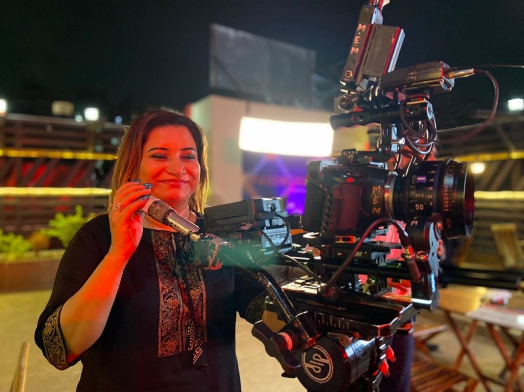 Against All Odds – Web Series By ‘A Rising Eagle Production House’