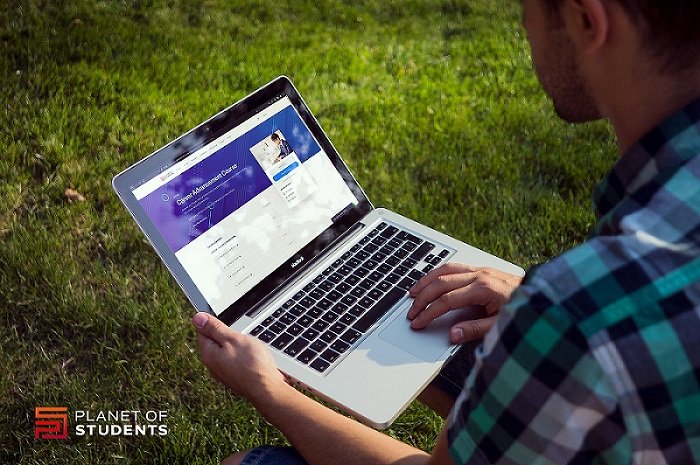 Uplift your career: New course from Planet of Students