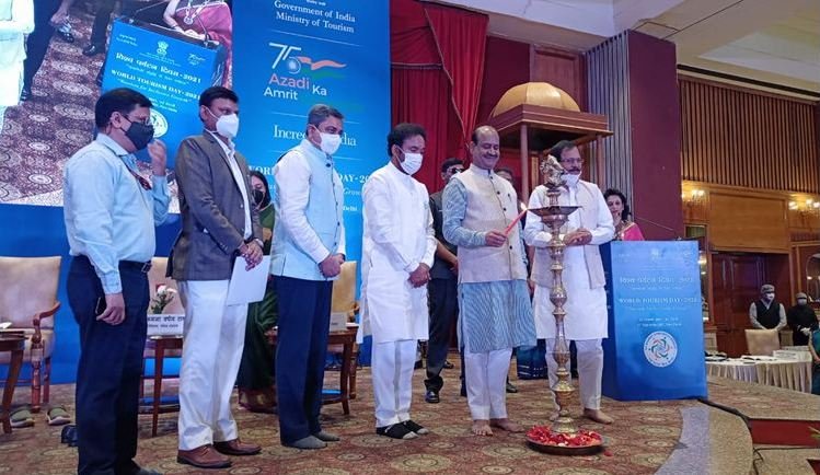 Information Technology should be proactively used to promote tourism at domestic and international levels: Lok Sabha Speaker