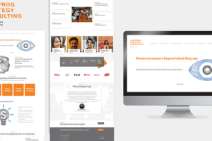 Leapfrog Strategy Consulting Pvt Ltd launches new website, pioneers applied semiotics and cultural semiotics in India