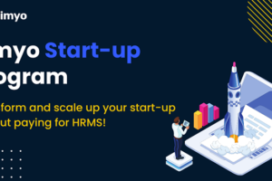 Zimyo is taking the start-up ecosystem to the next level with its ‘Start-up Program.’