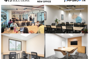 OTS Solutions opens new offices in Pune and Hyderabad