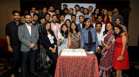 Five Years of Baking Visuals | Filmbaker