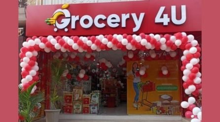 Grocery 4U – An indigenous chain of outlets growing and revolutionizing conventional grocery buying