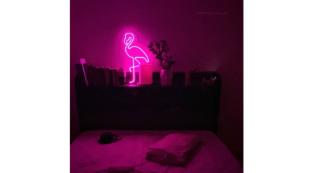 Increasing Demand of Fancelite’s Neon Light Signs this Diwali