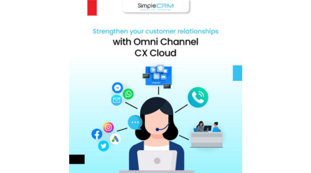 SimpleCRM Included in Top Analyst Report on 15 Industry-Specific CRMs