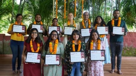 Nationally Renowned Yoga School Announce New RYT200 Yoga Teacher Training. Immerse in the traditional Yoga practice in this 200 hour Yoga Certification course with Bodhi School of Yoga