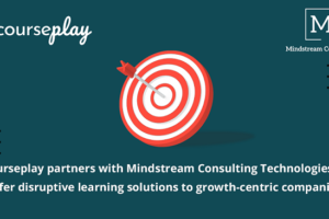 Courseplay and Mindstream Consulting Partner to Provide Innovative Learning Solutions