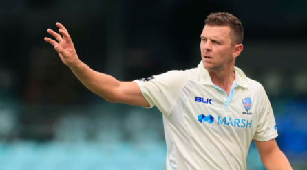 RCB’s Hazlewood set to miss initial 7 matches of IPL 2023; expected to join on April 14 and attain fitness by the third week