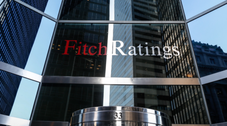 India’s Sovereign Rating Affirmed by Fitch Ratings Due to Strong Growth Outlook