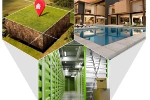 Spacenet Enterprises India Ltd a NSE listed company backed Stratayield.com Platform to address Distressed Assets and Urban Storage Space