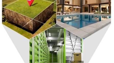 Spacenet Enterprises India Ltd a NSE listed company backed Stratayield.com Platform to address Distressed Assets and Urban Storage Space