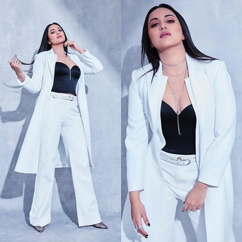 Sonakshi Sinha Receives Acclaim for Stellar Debut in Web Series ‘Dahaad’