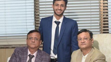 Eskag Pharma: Empowering the Common Man with Affordable Healthcare