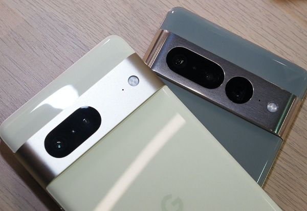 Google Pixel 8 and Pixel 8 Pro to Feature Redesigned Camera UI with Separate Photo and Video Modes