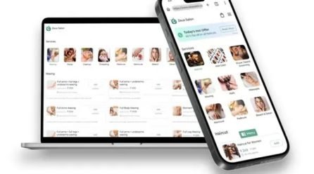 CRMMonster is the Future of Salon Management