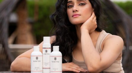 Nari’yal Revolutionizes Skincare with Coconut-Centric Innovation