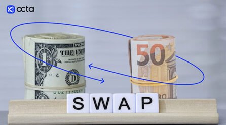 Forex swap: what it is, how it is calculated, and what are swap-free accounts in Octa