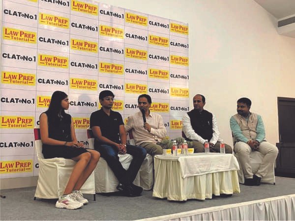 Law Prep Tutorial Unveils its 23rd Branch in Nagpur