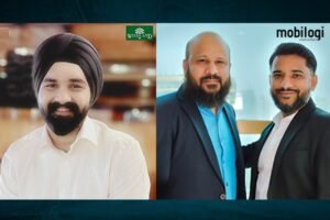 Mobilogi Technologies Announces a Strategic Partnership with Woodland India