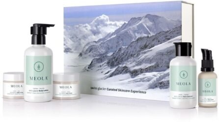 meola® – Redefining Skincare with Premium Ingredients for Indian Skin