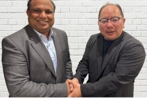 Japan India Industry Promotion Association ( JIIPA ) and INFOEYE Partner to Further Promote Business between India and Japan