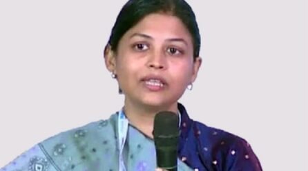 The Heart of a Nation: Padma Jaiswal’s Dedication to Service