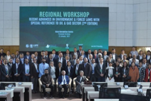 Empowering Energy, Preserving Nature: Key Takeaways from Shillong’s Regional Workshop