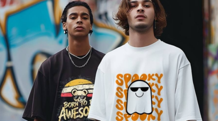 Faltooos: The Ultimate Destination for Oversized T-shirts in India