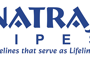 Natraj Pipes welcomes Mr. Sourav Ganguly to the Brand Family