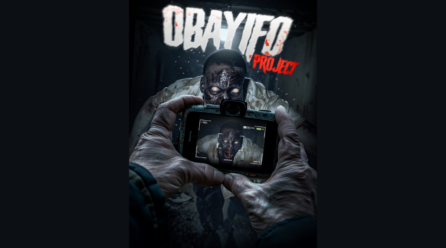 Obayifo Project: The Independent Film That Chose India as Its Launchpad and Now Heads to Mexican Cinemas