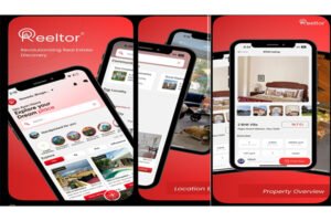 Reeltor.com Launches to Revolutionize Real Estate Through Short-Form Video