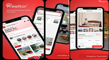 Reeltor.com Launches to Revolutionize Real Estate Through Short-Form Video