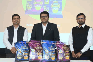 Shyamatara Rice Mills Unveils Bengal Crown Fortified Rice to Combat Malnutrition in West Bengal