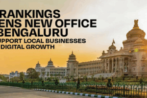 EZ Rankings Opens New Office in Bengaluru to Support Local Businesses with Digital Growth