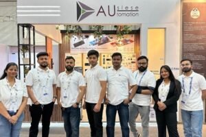 Emerging Home Automation Brand Auslese Automation Sets New Benchmark for Smart Living in India