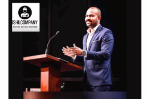 Ishukart Invests Rs10 Lakh in IshuCompany for 2% Equity