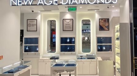 New Age Diamonds: Pioneering the Future of Luxury with Lab-Grown Diamonds