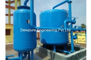 Dew Pure: The Leading Mineral Water Plant Manufacturer in Kolkata Revolutionizing the Indian Water Treatment Industry