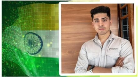 Nation’s Cyber Shield Gets Smarter: Uttarakhand’s Akash Badola to Lead Advanced Neural Network Security for India’s National Cyberspace