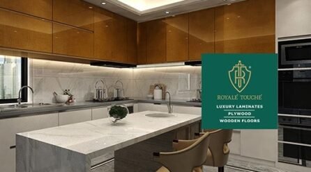 Royale Touche Becomes the Top Choice for Luxury Kitchen Makeovers in India