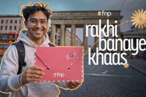 FNPʼs New Raksha Bandhan Film Melds AI With Emotion