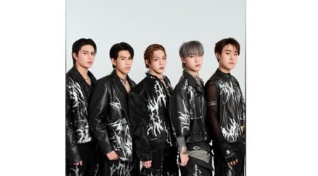 LYKN Unleashed Tour India: Pop-in-Asia Puts Together First-Ever Thai-Pop Concerts in India