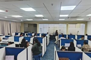 SA Tech Software India Ltd. Launches SAT Leasing to Transform AI-Enabled IT Infrastructure Access Across India