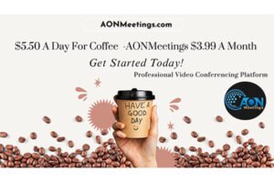 Video Conferencing Giant-Killer Delivers Full Enterprise Suite for Price of Single Coffee