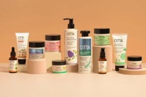 Ashwagandha or Actives? Why CITTA Says You Don’t Have to Choose.