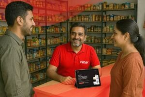 From Zero Loyalty to Hero Status: How Fydo is Boosting Profits for Indian Shops with One App