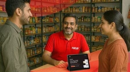 From Zero Loyalty to Hero Status: How Fydo is Boosting Profits for Indian Shops with One App